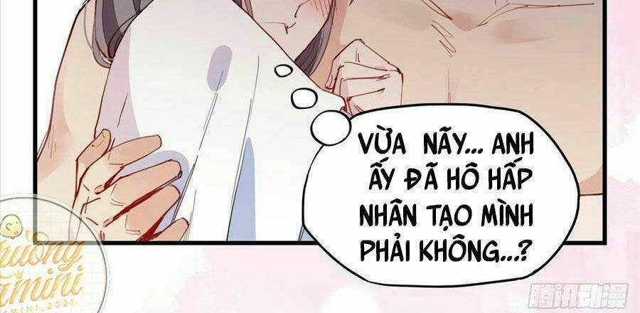 Cố Tổng, Vợ Của Ngài Quá Mạnh Rồi! Chapter 18 - 19