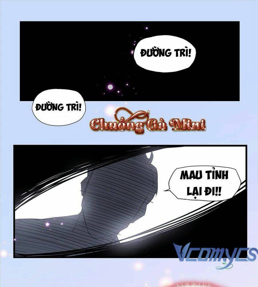 Cố Tổng, Vợ Của Ngài Quá Mạnh Rồi! Chapter 18 - 3