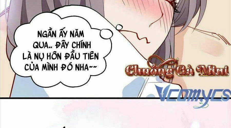 Cố Tổng, Vợ Của Ngài Quá Mạnh Rồi! Chapter 18 - 21