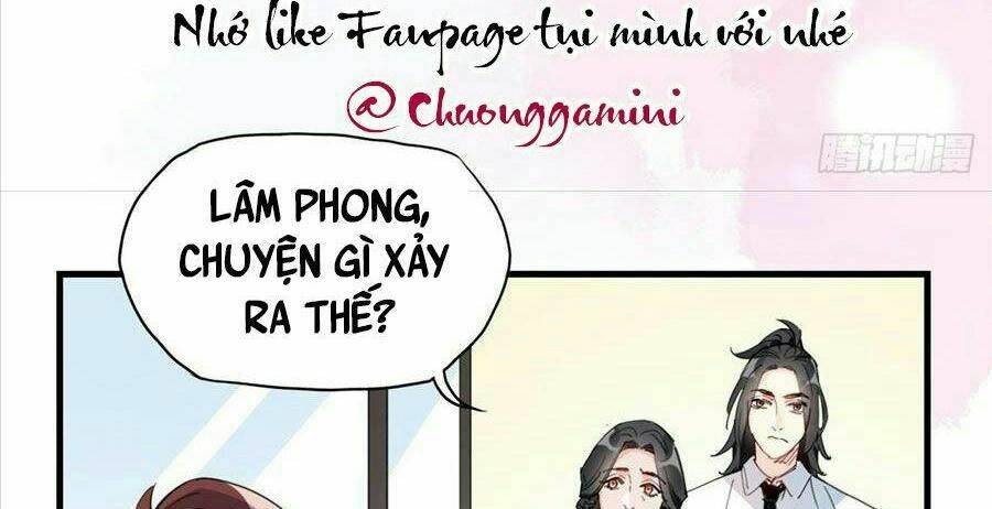 Cố Tổng, Vợ Của Ngài Quá Mạnh Rồi! Chapter 18 - 22