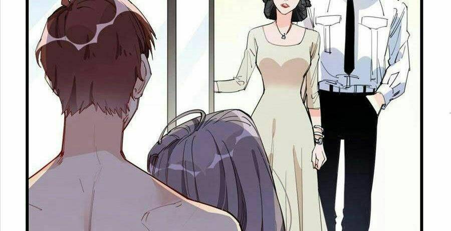 Cố Tổng, Vợ Của Ngài Quá Mạnh Rồi! Chapter 18 - 23