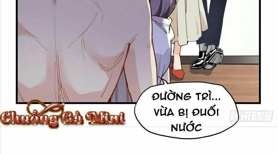 Cố Tổng, Vợ Của Ngài Quá Mạnh Rồi! Chapter 18 - 24