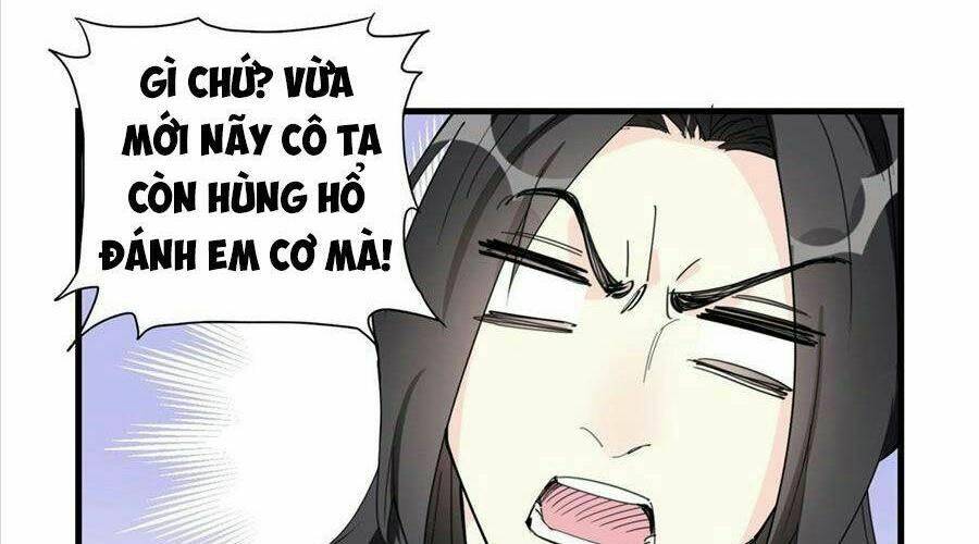 Cố Tổng, Vợ Của Ngài Quá Mạnh Rồi! Chapter 18 - 25