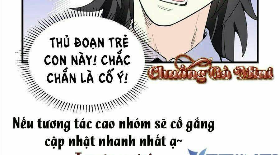 Cố Tổng, Vợ Của Ngài Quá Mạnh Rồi! Chapter 18 - 26