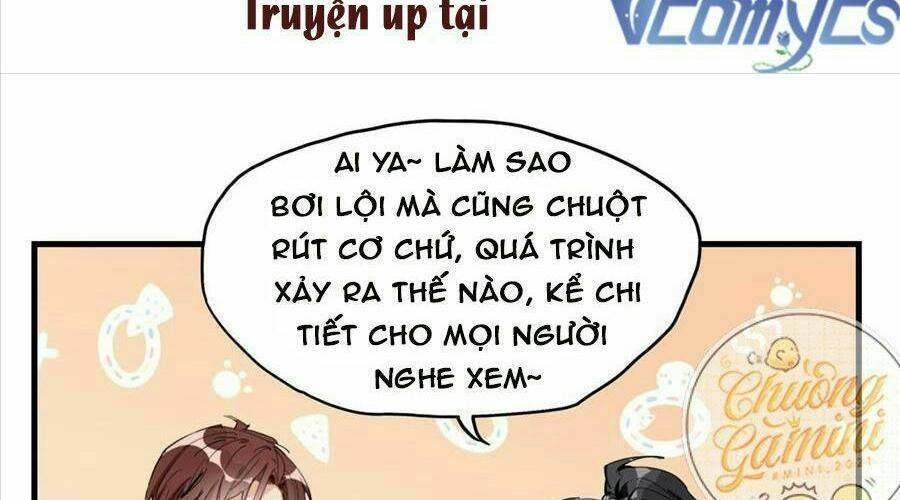Cố Tổng, Vợ Của Ngài Quá Mạnh Rồi! Chapter 18 - 27