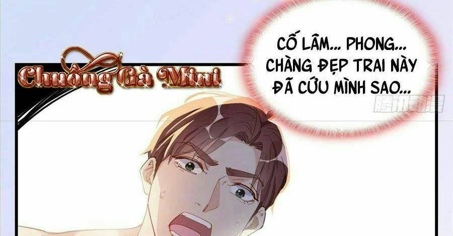 Cố Tổng, Vợ Của Ngài Quá Mạnh Rồi! Chapter 18 - 4