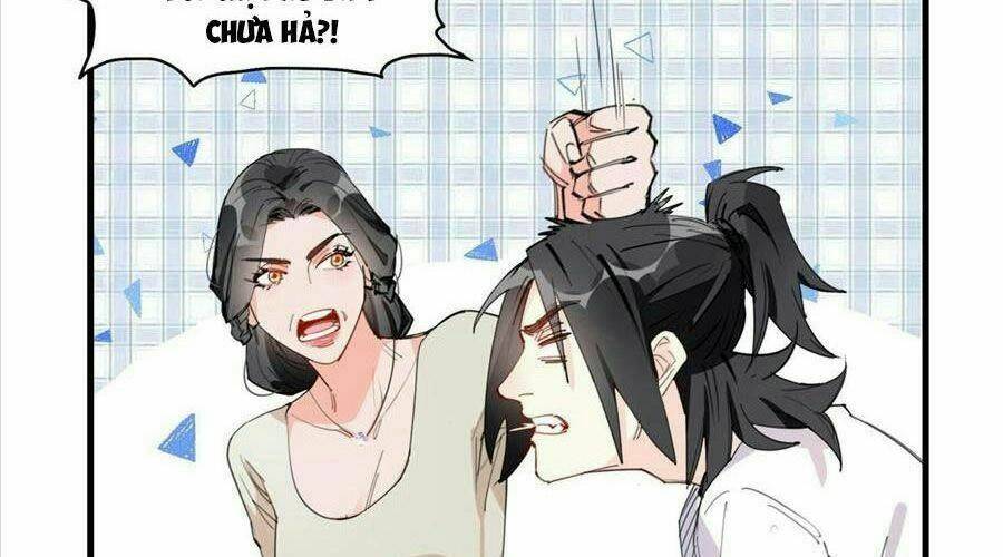 Cố Tổng, Vợ Của Ngài Quá Mạnh Rồi! Chapter 18 - 31