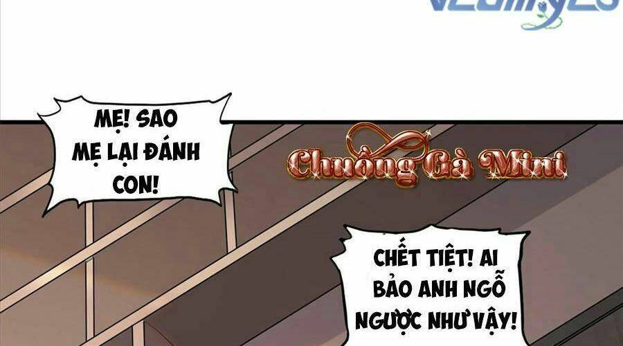 Cố Tổng, Vợ Của Ngài Quá Mạnh Rồi! Chapter 18 - 34
