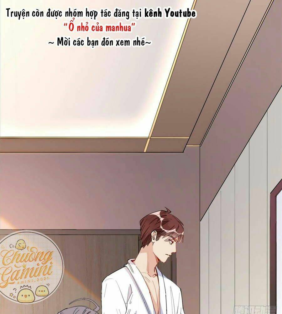 Cố Tổng, Vợ Của Ngài Quá Mạnh Rồi! Chapter 18 - 37