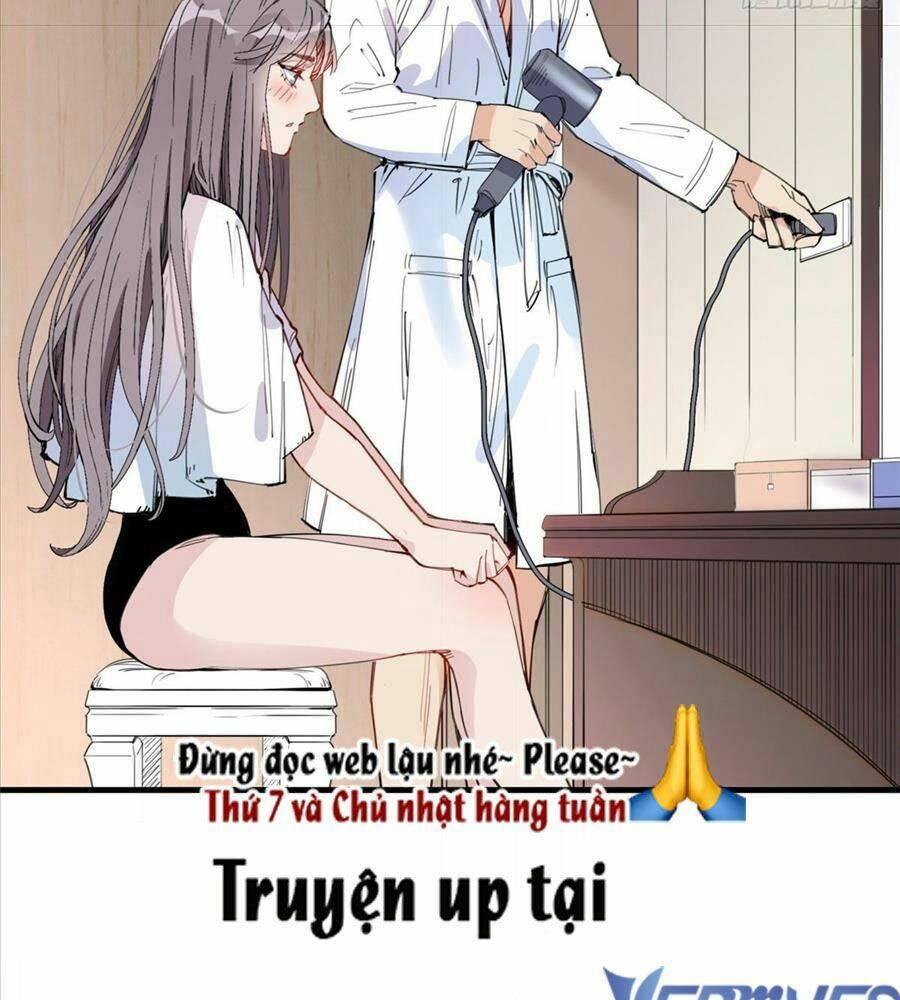 Cố Tổng, Vợ Của Ngài Quá Mạnh Rồi! Chapter 18 - 38