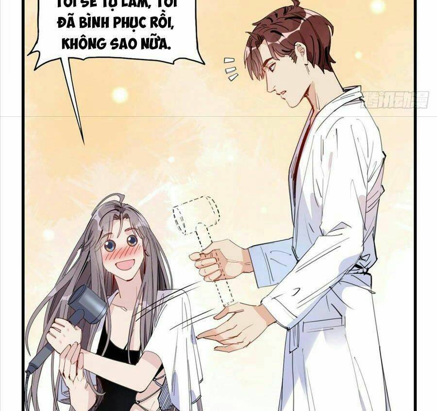 Cố Tổng, Vợ Của Ngài Quá Mạnh Rồi! Chapter 18 - 40