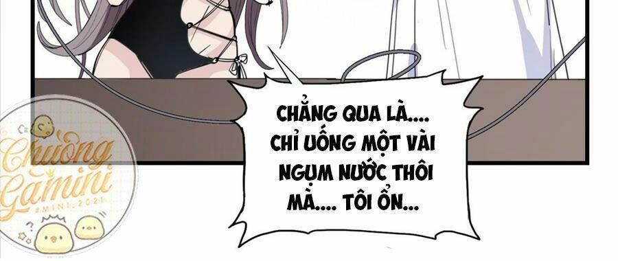 Cố Tổng, Vợ Của Ngài Quá Mạnh Rồi! Chapter 18 - 41