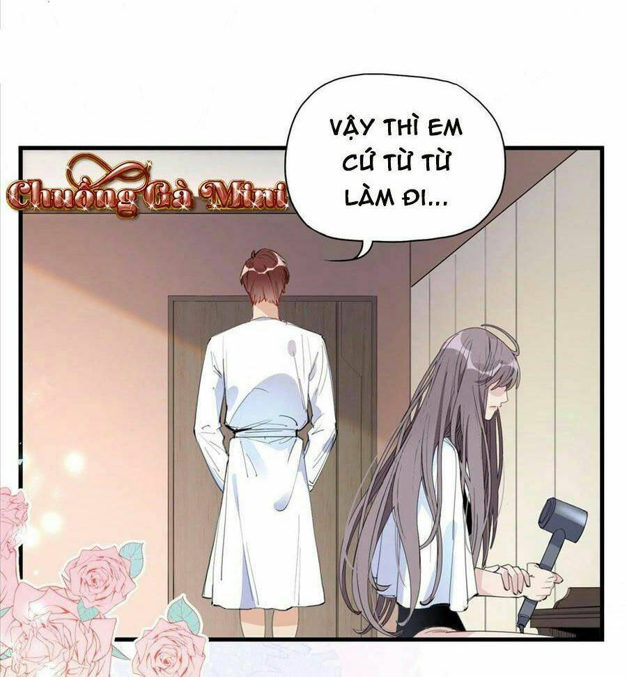 Cố Tổng, Vợ Của Ngài Quá Mạnh Rồi! Chapter 18 - 43