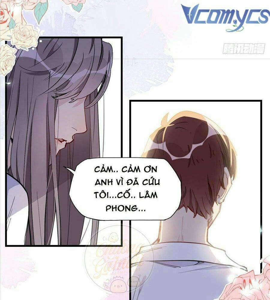 Cố Tổng, Vợ Của Ngài Quá Mạnh Rồi! Chapter 18 - 44