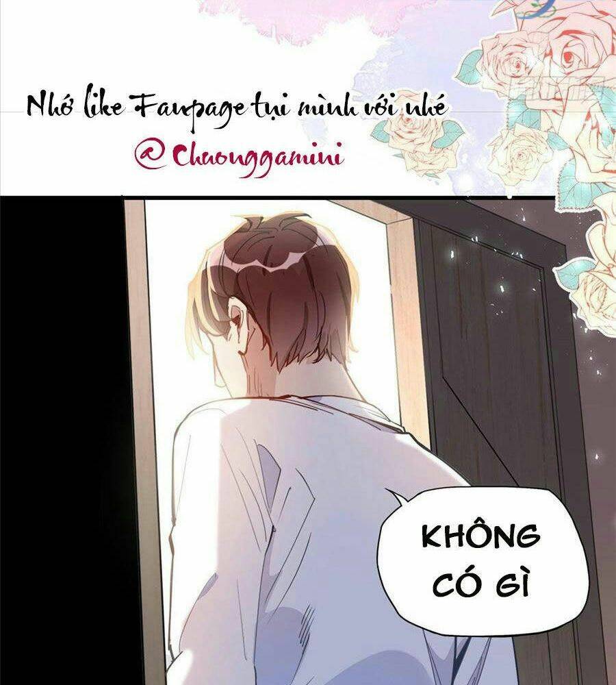 Cố Tổng, Vợ Của Ngài Quá Mạnh Rồi! Chapter 18 - 46