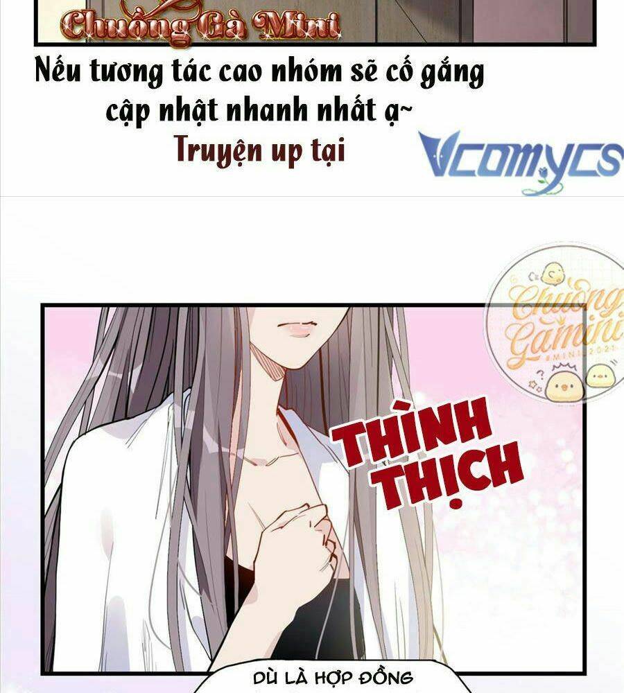 Cố Tổng, Vợ Của Ngài Quá Mạnh Rồi! Chapter 18 - 49