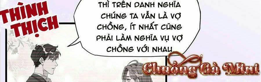 Cố Tổng, Vợ Của Ngài Quá Mạnh Rồi! Chapter 18 - 50