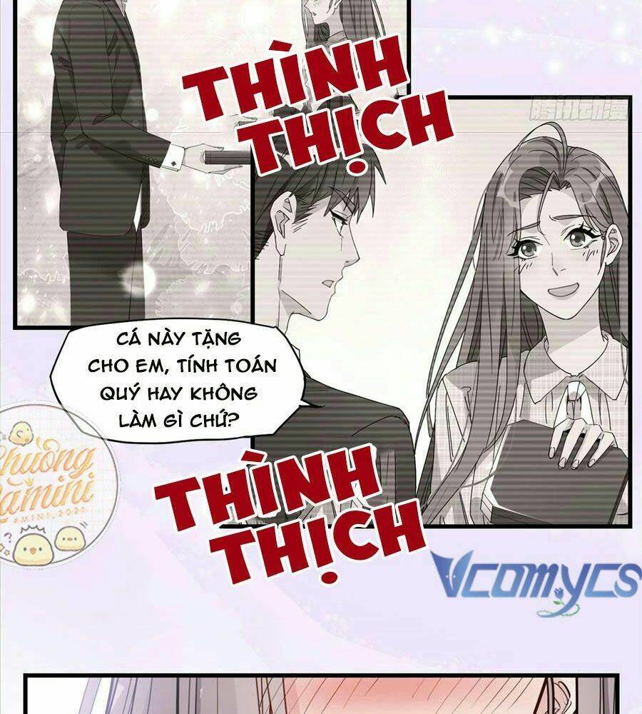 Cố Tổng, Vợ Của Ngài Quá Mạnh Rồi! Chapter 18 - 51