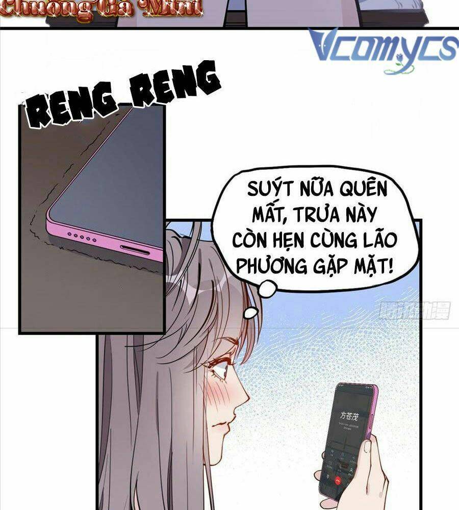 Cố Tổng, Vợ Của Ngài Quá Mạnh Rồi! Chapter 18 - 54