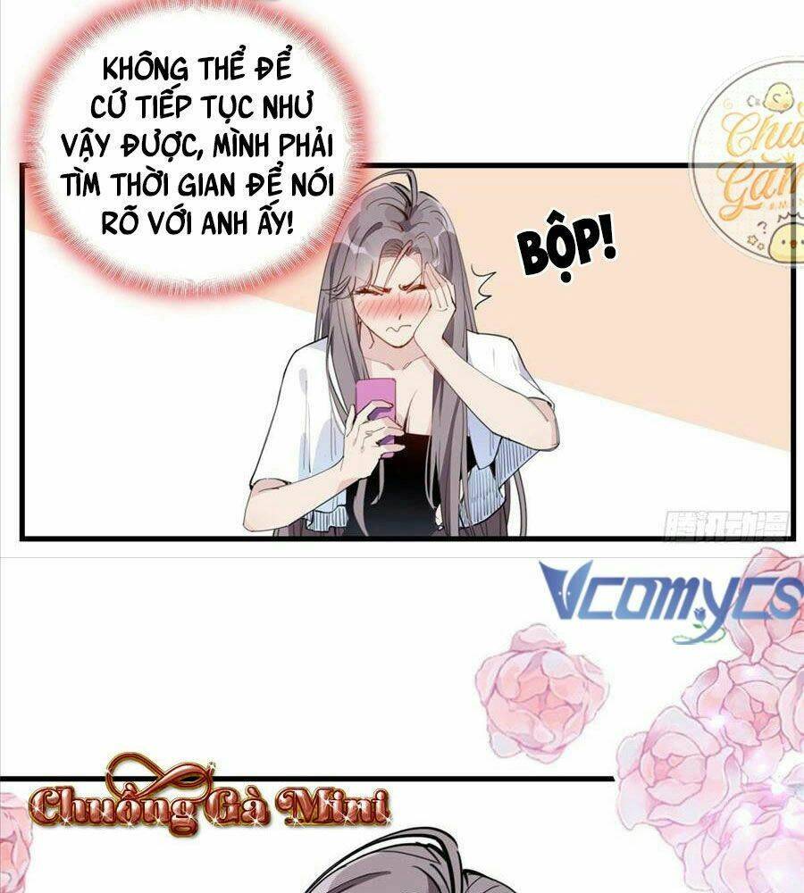 Cố Tổng, Vợ Của Ngài Quá Mạnh Rồi! Chapter 18 - 56