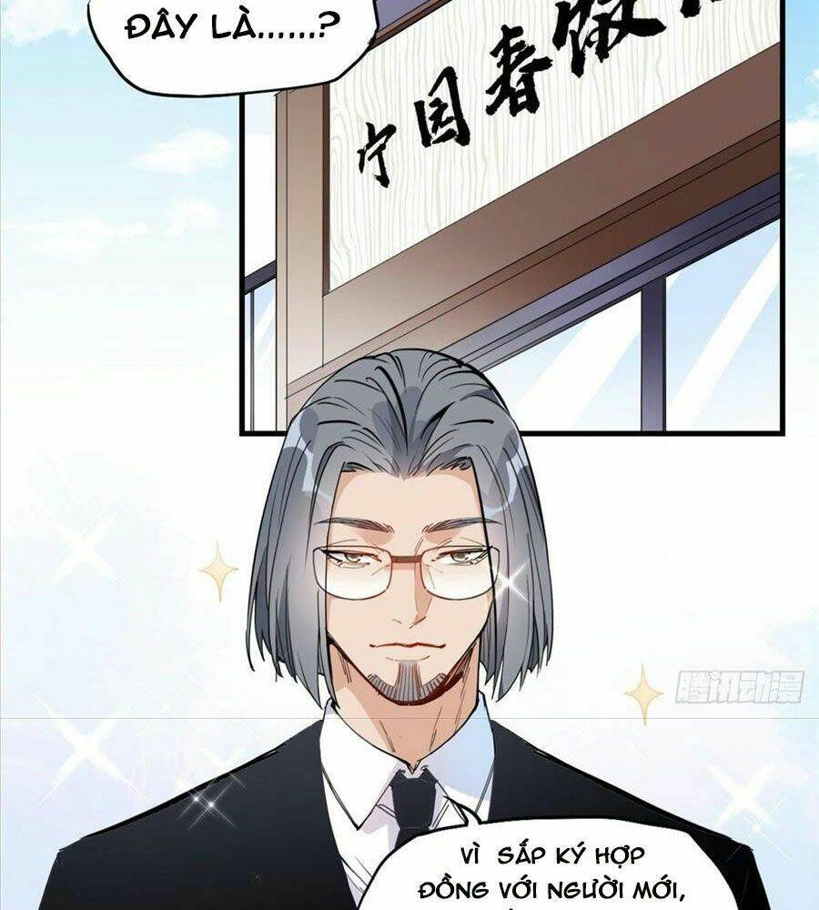 Cố Tổng, Vợ Của Ngài Quá Mạnh Rồi! Chapter 18 - 60