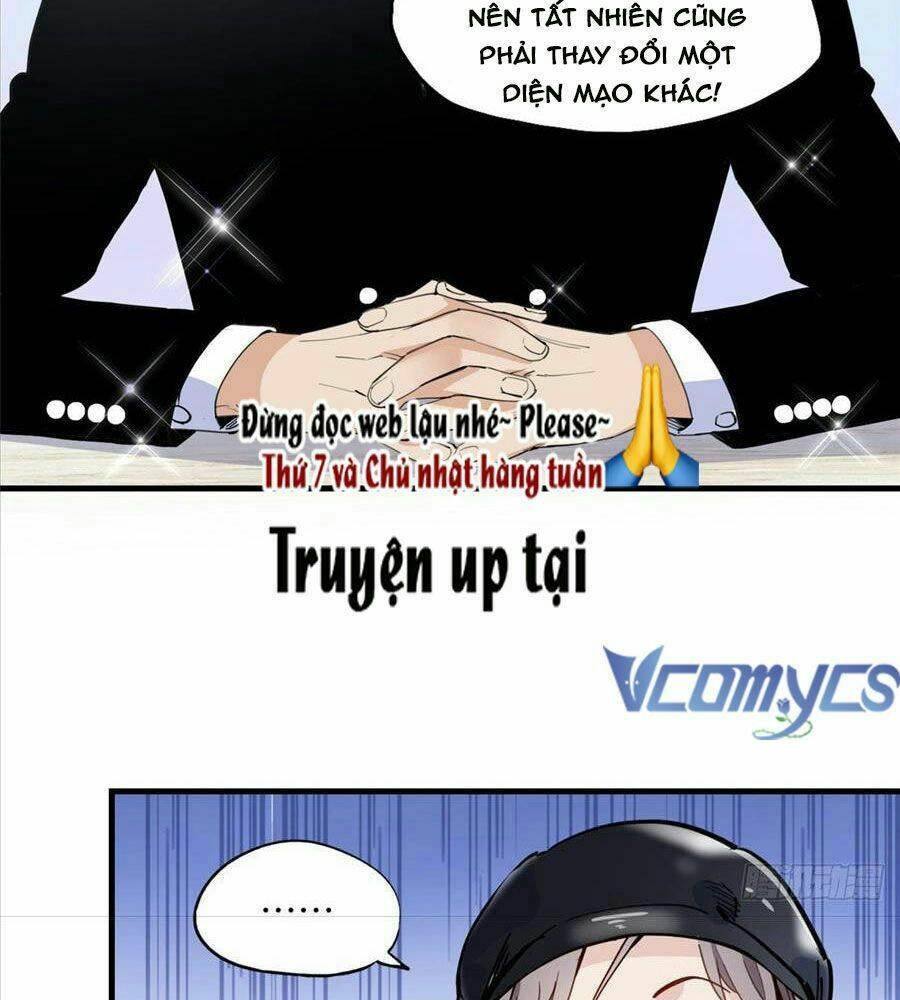 Cố Tổng, Vợ Của Ngài Quá Mạnh Rồi! Chapter 18 - 61