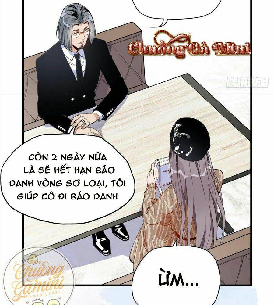 Cố Tổng, Vợ Của Ngài Quá Mạnh Rồi! Chapter 18 - 63