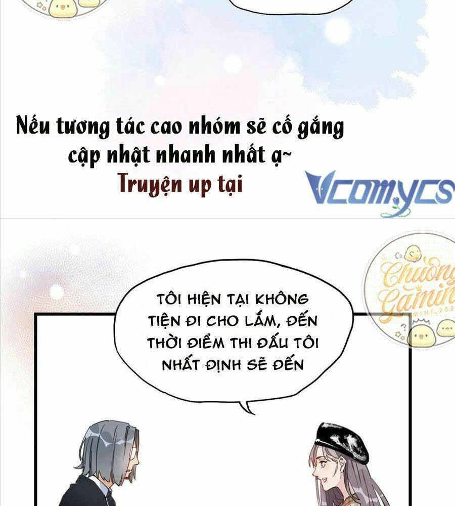 Cố Tổng, Vợ Của Ngài Quá Mạnh Rồi! Chapter 18 - 64
