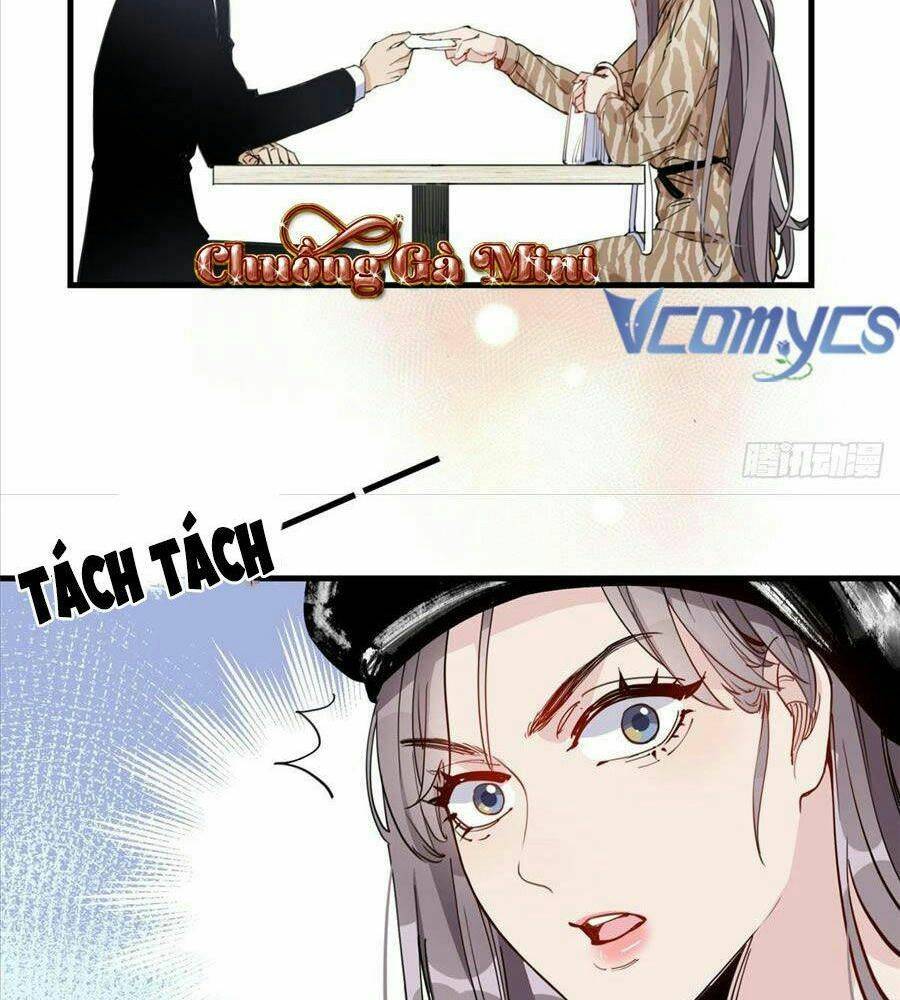 Cố Tổng, Vợ Của Ngài Quá Mạnh Rồi! Chapter 18 - 65