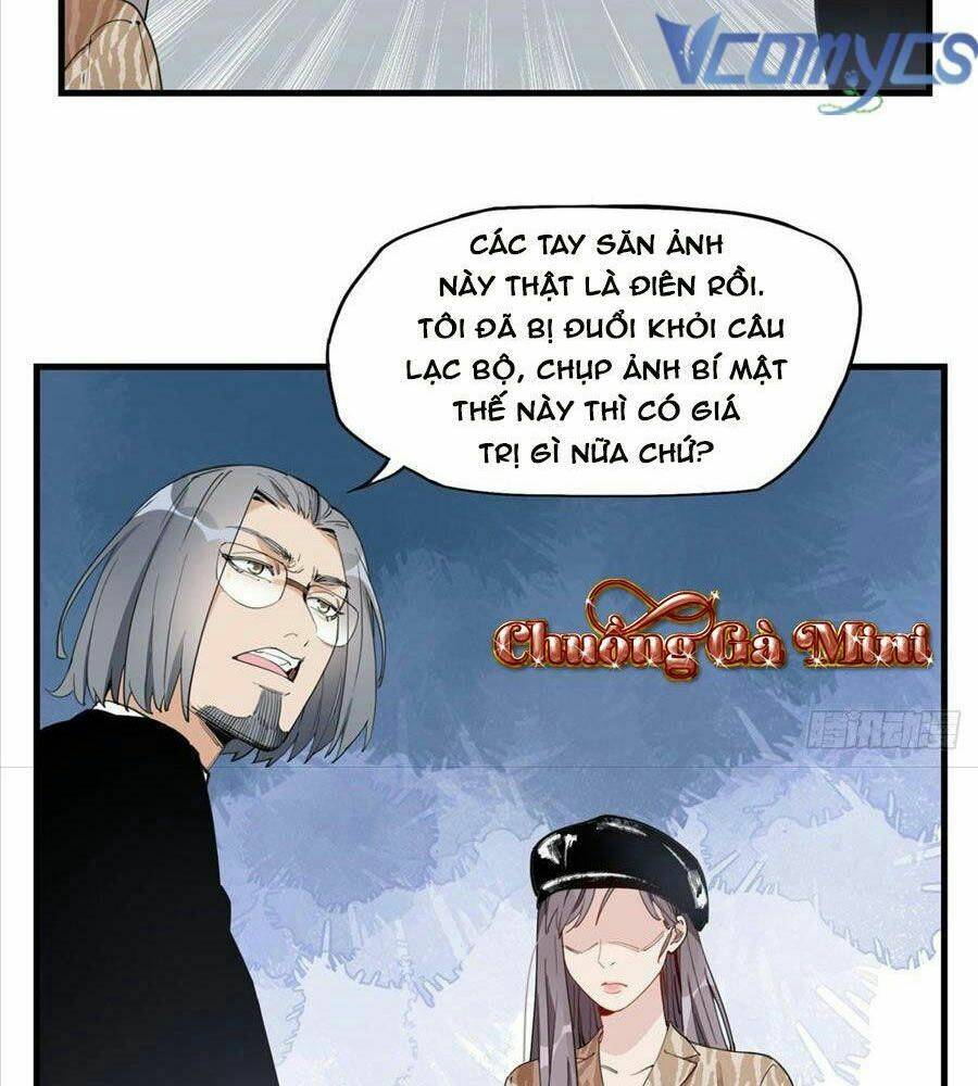 Cố Tổng, Vợ Của Ngài Quá Mạnh Rồi! Chapter 18 - 67