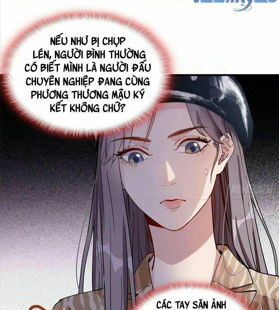 Cố Tổng, Vợ Của Ngài Quá Mạnh Rồi! Chapter 18 - 69