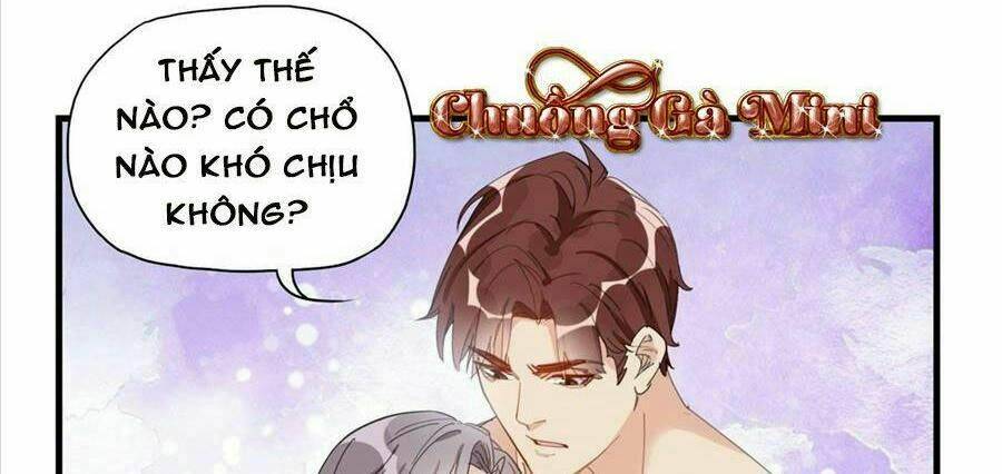 Cố Tổng, Vợ Của Ngài Quá Mạnh Rồi! Chapter 18 - 8