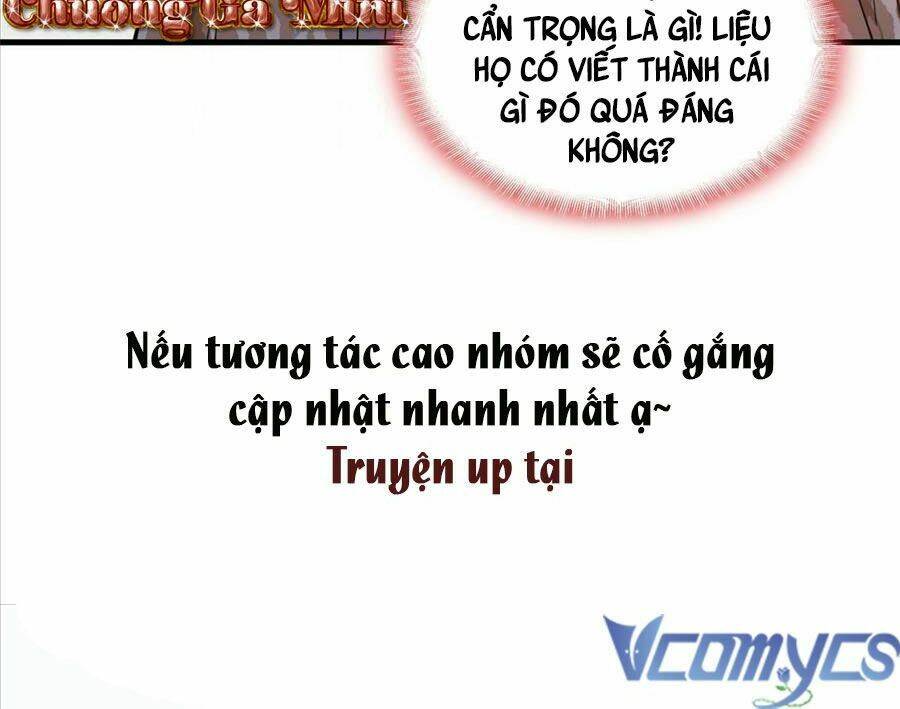 Cố Tổng, Vợ Của Ngài Quá Mạnh Rồi! Chapter 18 - 71