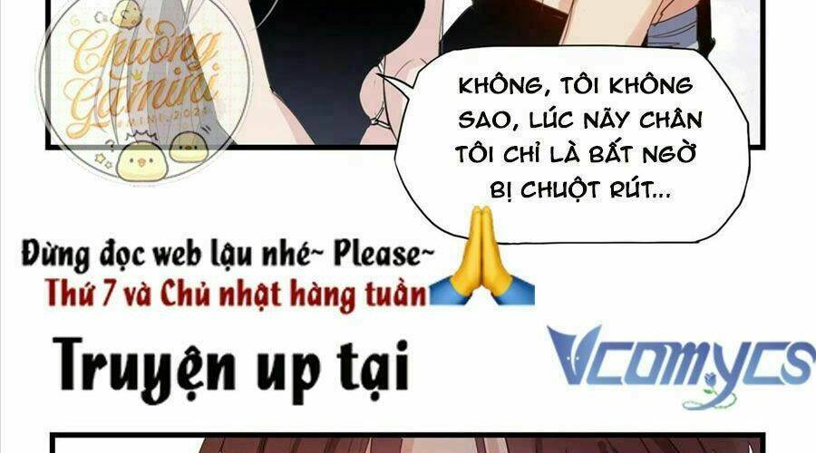 Cố Tổng, Vợ Của Ngài Quá Mạnh Rồi! Chapter 18 - 10