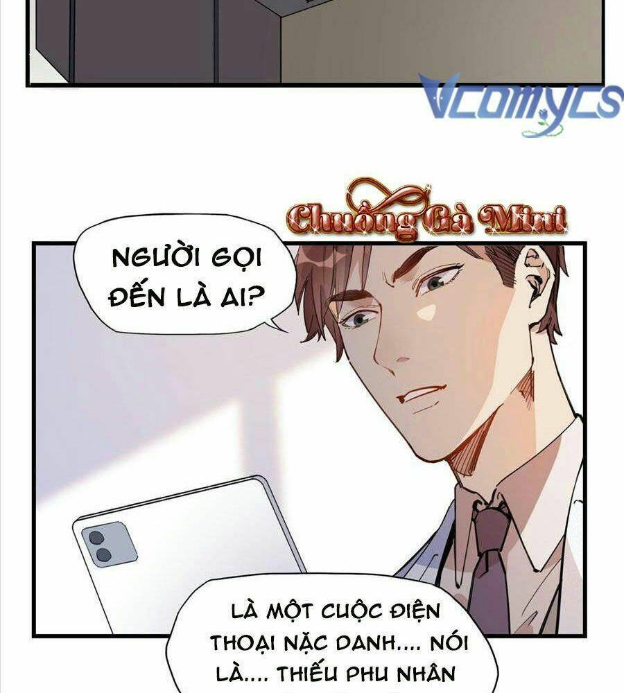 Cố Tổng, Vợ Của Ngài Quá Mạnh Rồi! Chapter 19 - 11