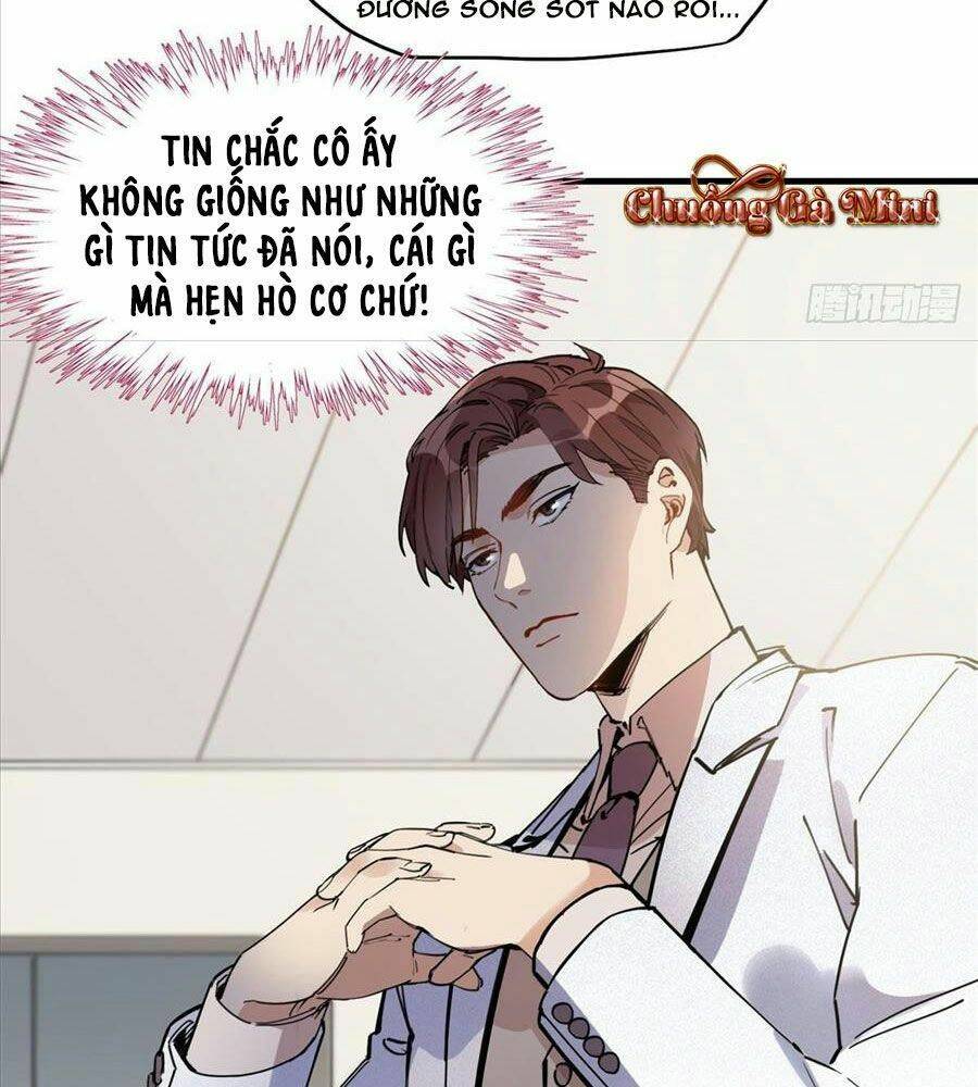 Cố Tổng, Vợ Của Ngài Quá Mạnh Rồi! Chapter 19 - 16