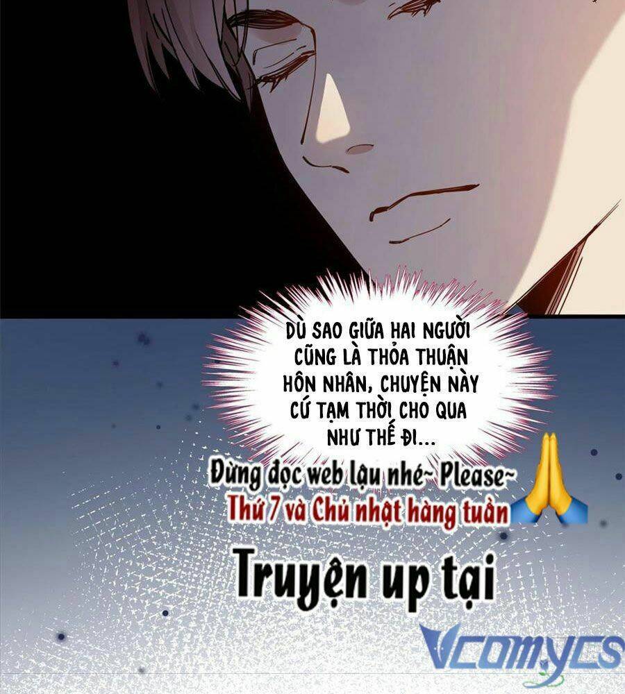 Cố Tổng, Vợ Của Ngài Quá Mạnh Rồi! Chapter 19 - 19