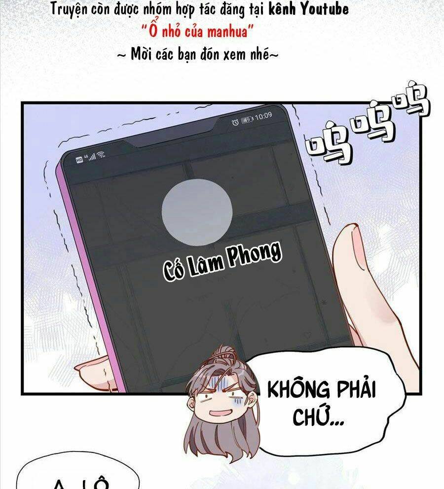 Cố Tổng, Vợ Của Ngài Quá Mạnh Rồi! Chapter 19 - 20