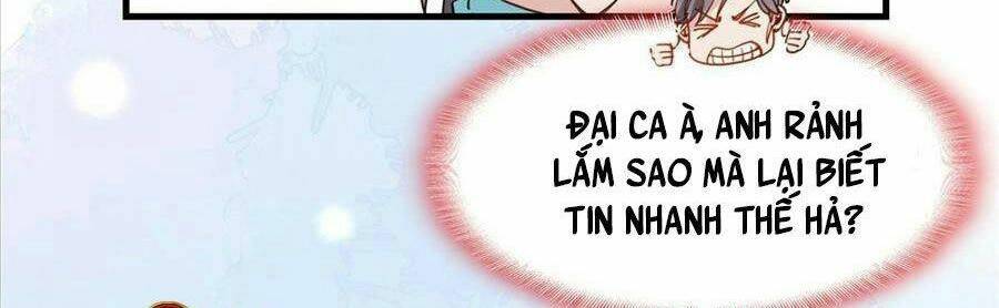 Cố Tổng, Vợ Của Ngài Quá Mạnh Rồi! Chapter 19 - 23