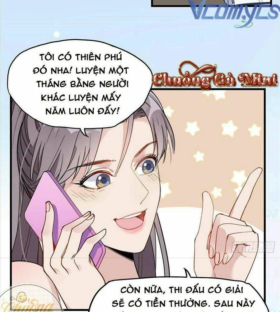 Cố Tổng, Vợ Của Ngài Quá Mạnh Rồi! Chapter 19 - 25
