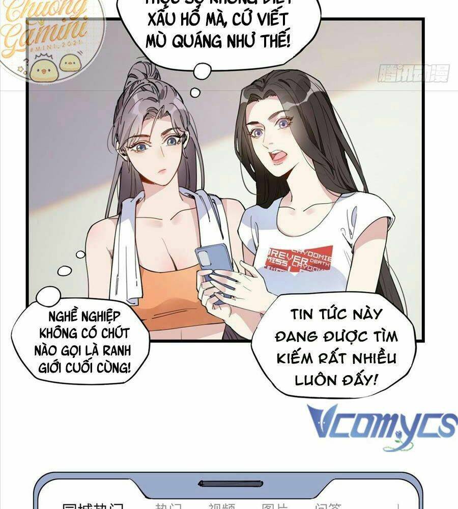 Cố Tổng, Vợ Của Ngài Quá Mạnh Rồi! Chapter 19 - 4