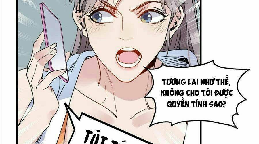 Cố Tổng, Vợ Của Ngài Quá Mạnh Rồi! Chapter 19 - 36
