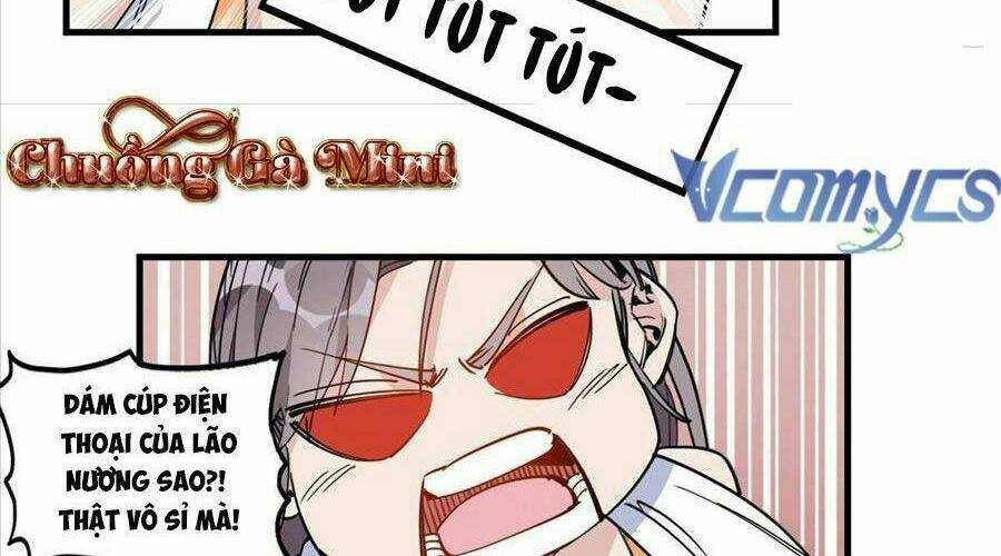 Cố Tổng, Vợ Của Ngài Quá Mạnh Rồi! Chapter 19 - 37