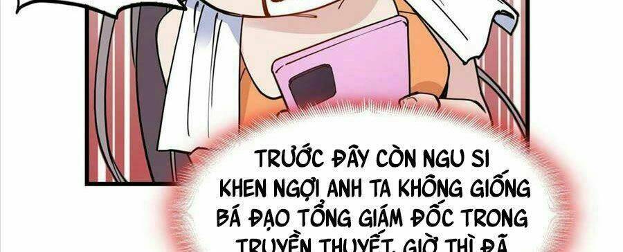 Cố Tổng, Vợ Của Ngài Quá Mạnh Rồi! Chapter 19 - 38