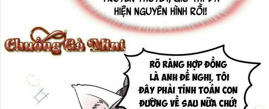 Cố Tổng, Vợ Của Ngài Quá Mạnh Rồi! Chapter 19 - 39