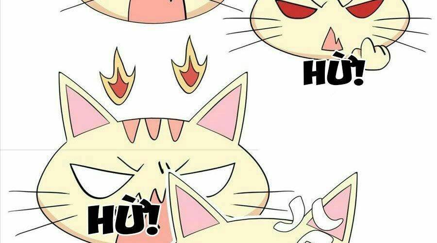 Cố Tổng, Vợ Của Ngài Quá Mạnh Rồi! Chapter 19 - 42