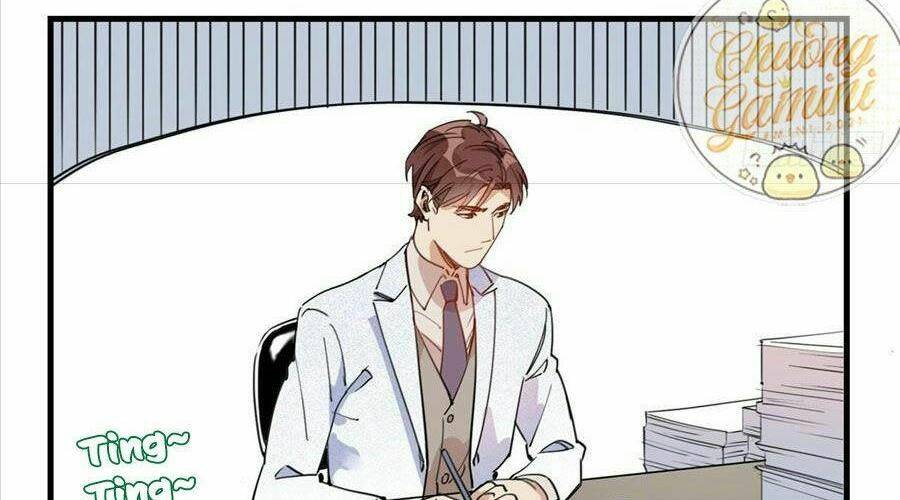 Cố Tổng, Vợ Của Ngài Quá Mạnh Rồi! Chapter 19 - 45