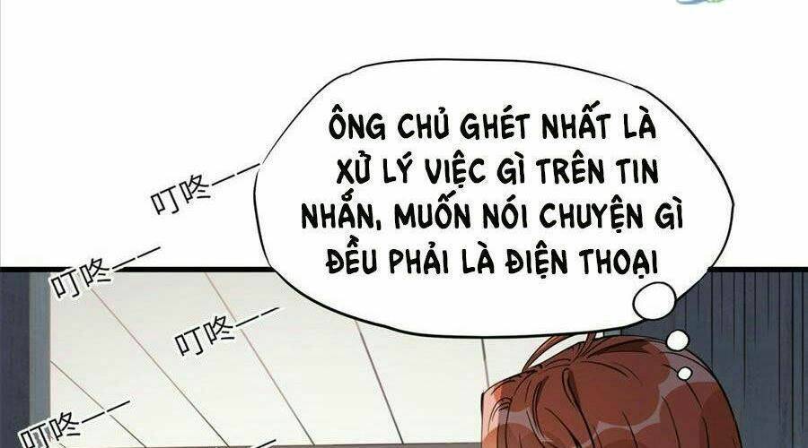 Cố Tổng, Vợ Của Ngài Quá Mạnh Rồi! Chapter 19 - 48