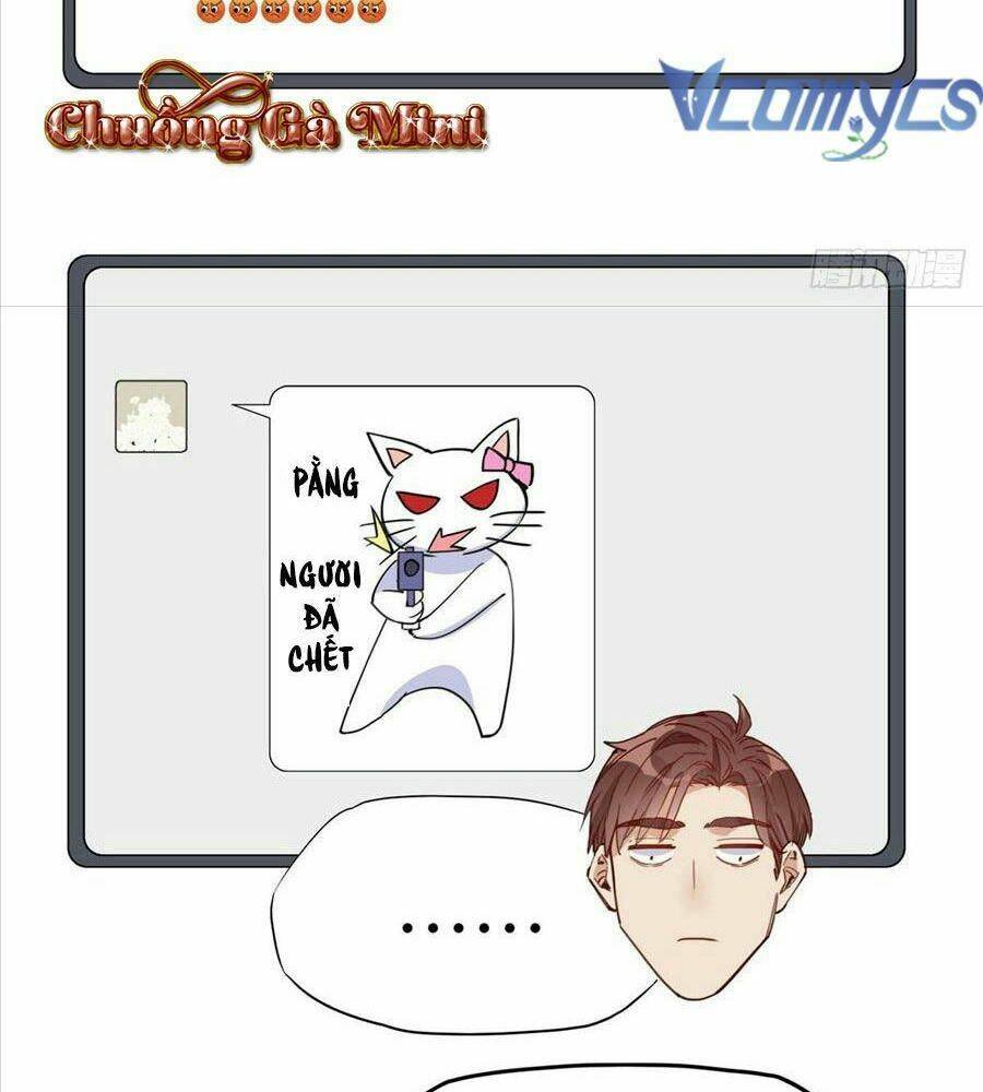 Cố Tổng, Vợ Của Ngài Quá Mạnh Rồi! Chapter 19 - 56