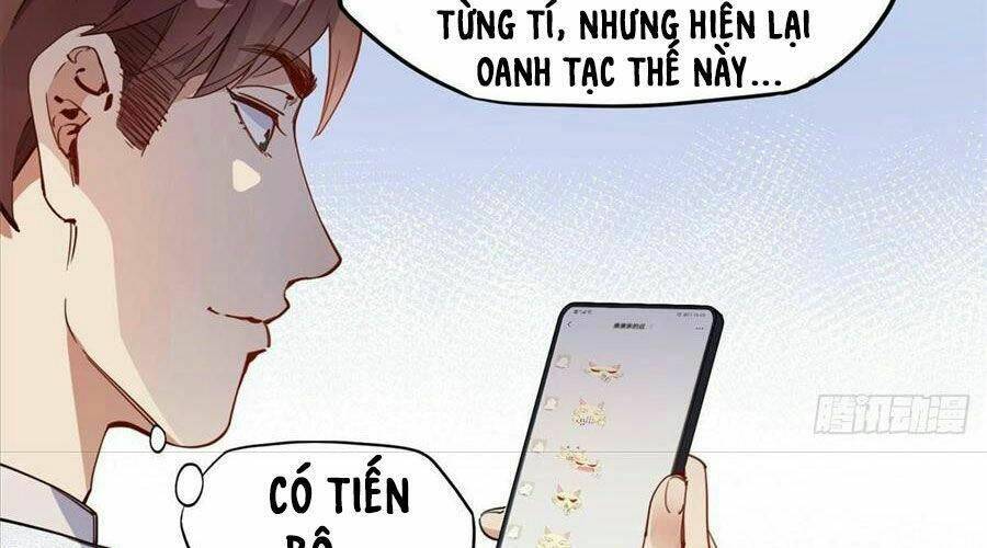 Cố Tổng, Vợ Của Ngài Quá Mạnh Rồi! Chapter 19 - 58